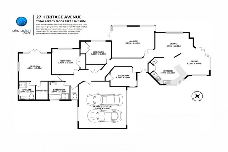 Photo of property in 27 Heritage Avenue, Chartwell, Hamilton, 3210