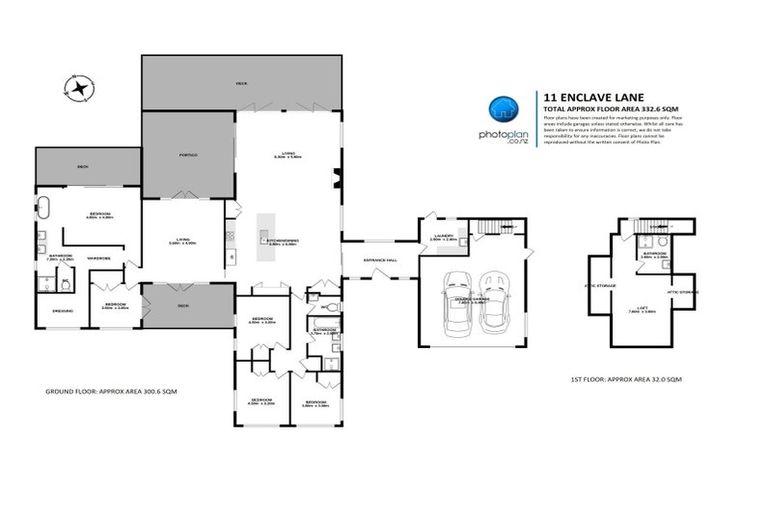 Photo of property in 11 Enclave Lane, Taupiri, 3791