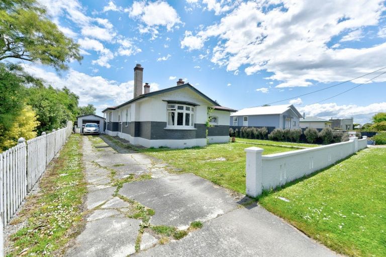 Photo of property in 207 Main Street, Mataura, 9712