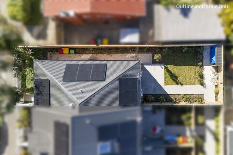 Photo of property in 26 Bunyan Street, Waltham, Christchurch, 8023