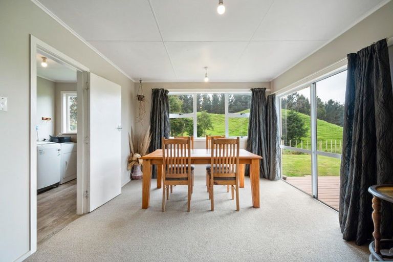 Photo of property in 412 Rongoiti Road, Taihape, 4796