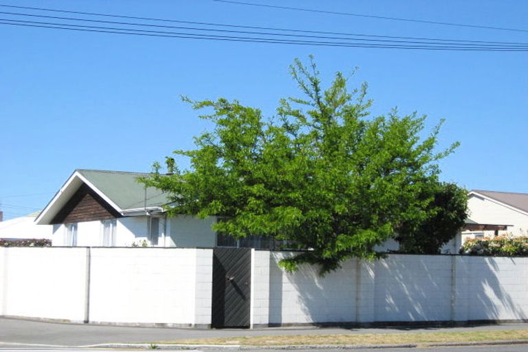 Photo of property in 65 Kendal Avenue, Burnside, Christchurch, 8053