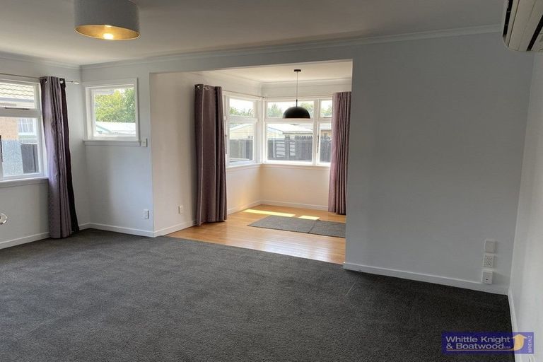 Photo of property in 1/58 Philpotts Road, Mairehau, Christchurch, 8052