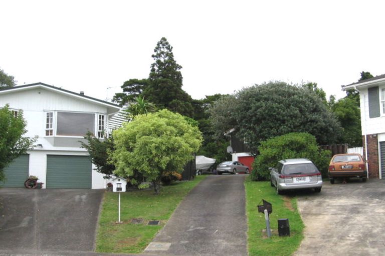 Photo of property in 17 Northgrove Avenue, Hillcrest, Auckland, 0627