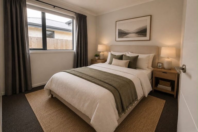 Photo of property in 351 Burnett Street, Ashburton, 7700