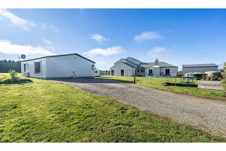 Photo of property in 113 Mason Road, Seaward Bush, Invercargill, 9871