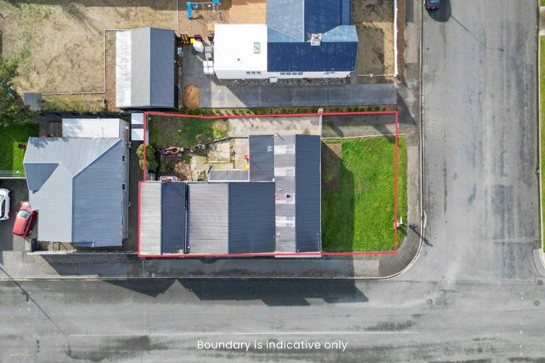 Photo of property in 56 Nelson Street, Georgetown, Invercargill, 9812