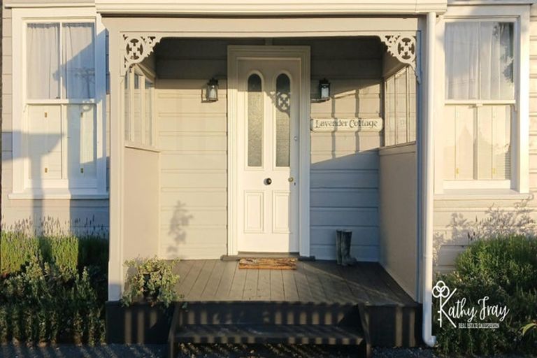 Photo of property in 163 Victoria Street, Dargaville, 0310