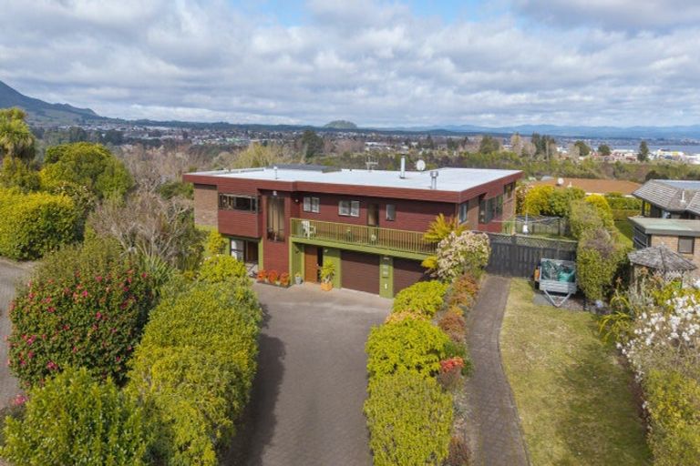Photo of property in 3 Bracken Row, Rangatira Park, Taupo, 3330