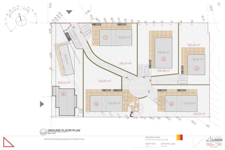 Photo of property in 51 Wharfdale Street, Macandrew Bay, Dunedin, 9014