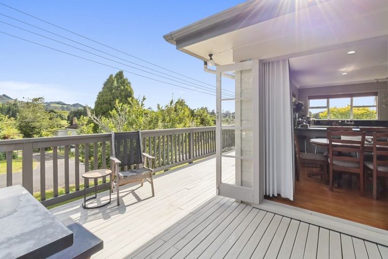 Photo of property in 1 Elliot Street, Waihi, 3610