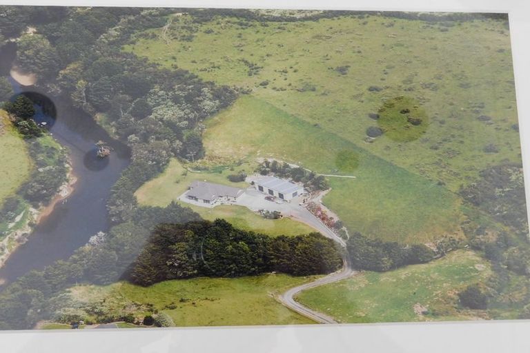 Photo of property in 256b Wakelin Road, Kerikeri, 0293