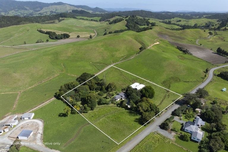 Photo of property in 1982 Diggers Valley Road, Kaitaia, 0481