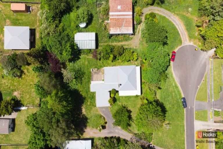 Photo of property in 1 Cuba Street, Waihi, 3610