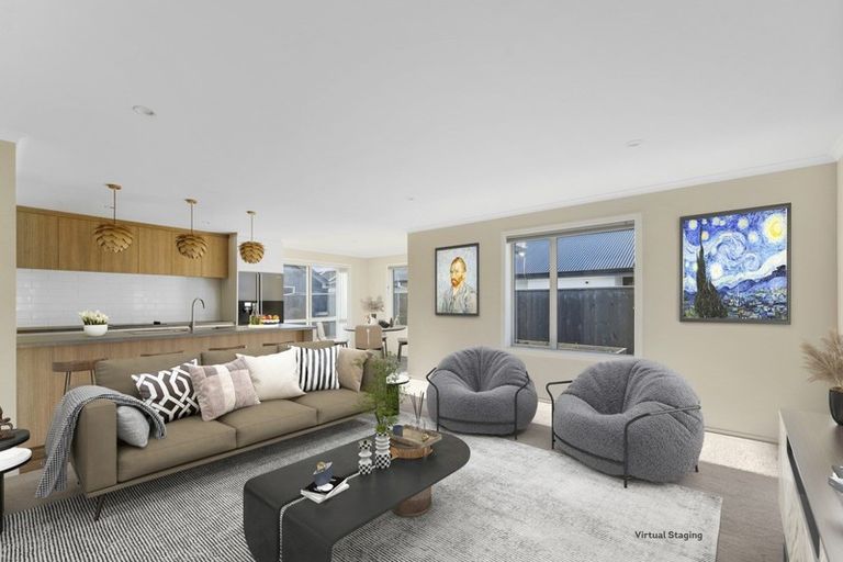 Photo of property in 4 Ascot Street, Richmond, 7020