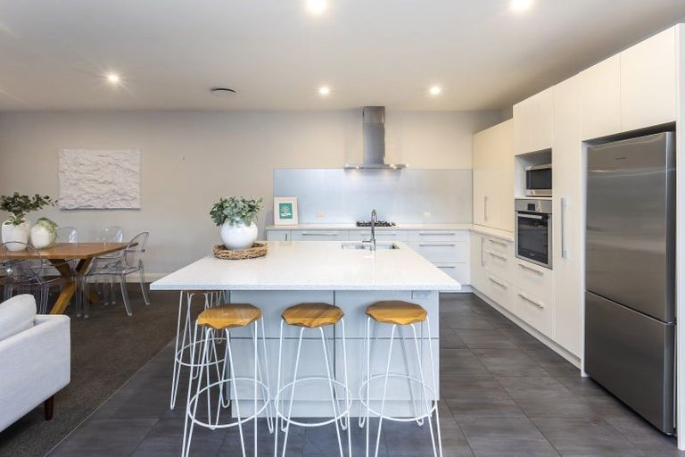 Photo of property in 10 Rayburn Avenue, Papanui, Christchurch, 8053