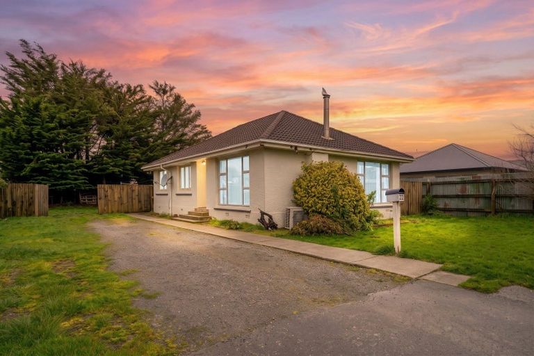 Photo of property in 37 Harvey Street, Grasmere, Invercargill, 9810