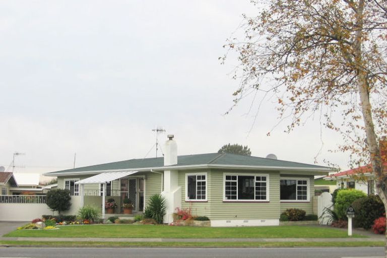 Photo of property in 328 Kennedy Road, Onekawa, Napier, 4110