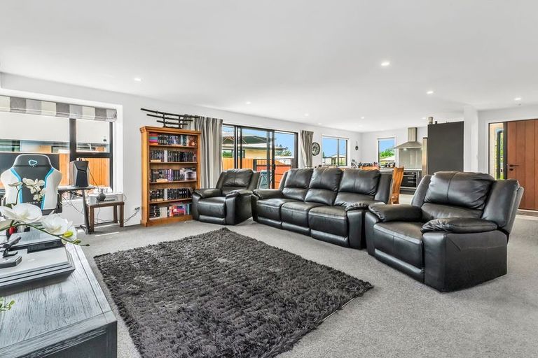 Photo of property in 9 Princes Street, Springfield, 7681