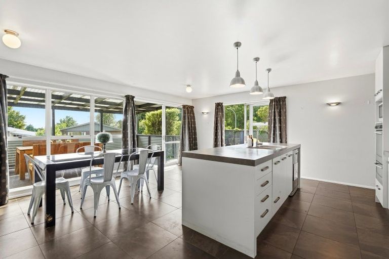 Photo of property in 4 Davidson Crescent, Pahiatua, 4910