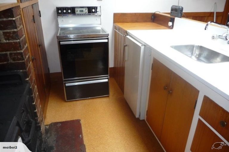 Photo of property in 67 Russell Street, Dunedin Central, Dunedin, 9016