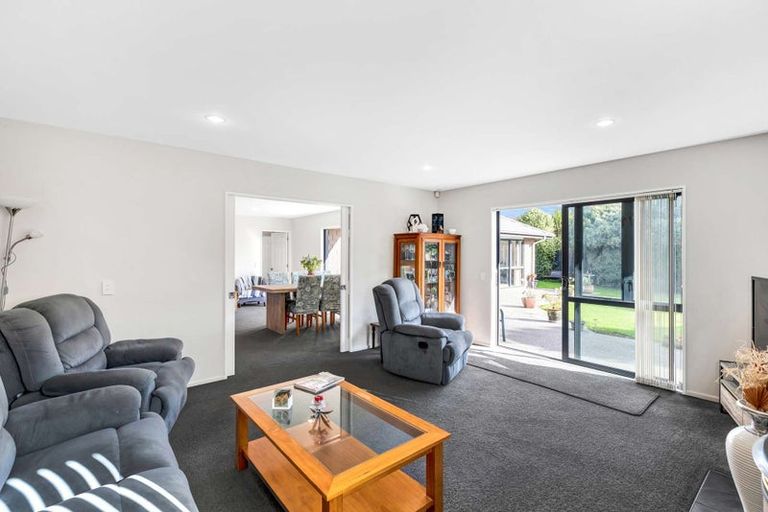 Photo of property in 3 Fantail Lane, Woolston, Christchurch, 8023