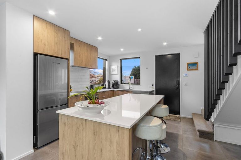 Photo of property in 1/61 Peverel Street, Riccarton, Christchurch, 8041