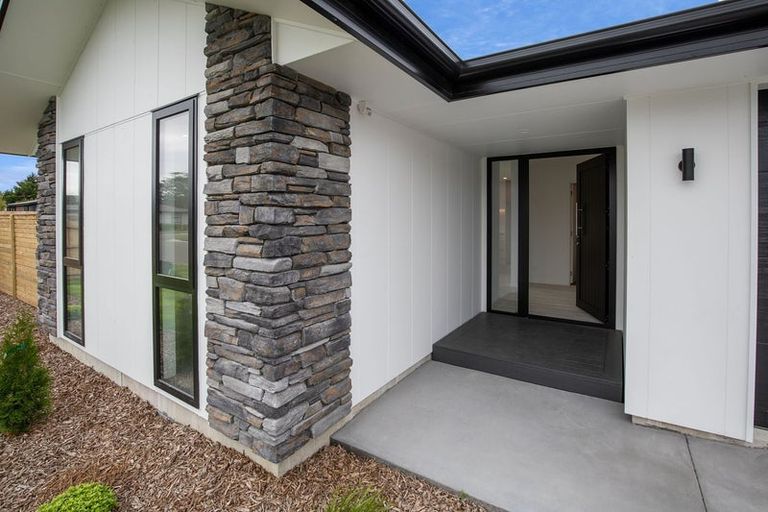 Photo of property in 3 Gabbie Place, Southbridge, 7602