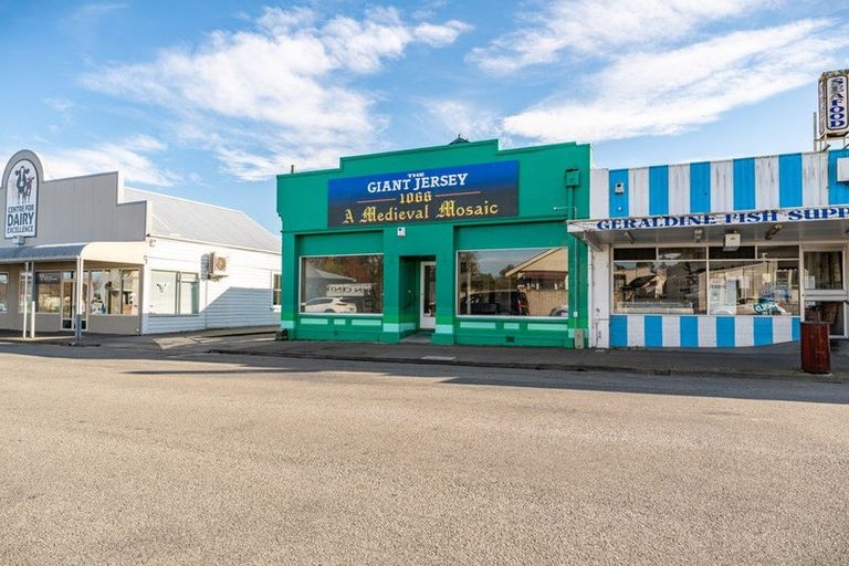 Photo of property in 10 Wilson Street, Seaview, Timaru, 7910