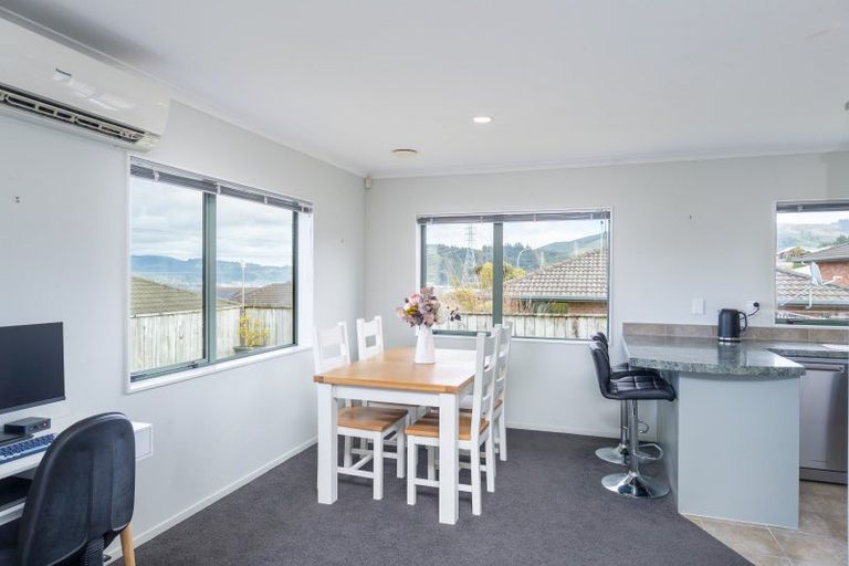 Photo of property in 56 Percy Kinsman Crescent, Riverstone Terraces, Upper Hutt, 5018