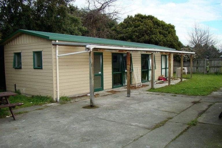 Photo of property in 34 Curletts Road, Sockburn, Christchurch, 8042
