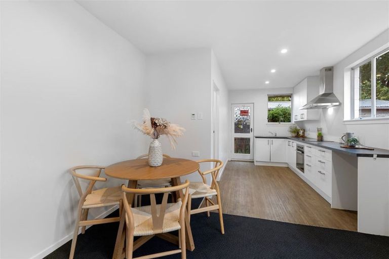 Photo of property in 7/35 Ward Street, Addington, Christchurch, 8024