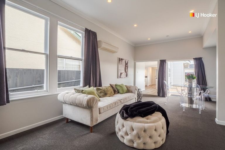 Photo of property in 18 Richardson Street, Saint Kilda, Dunedin, 9012