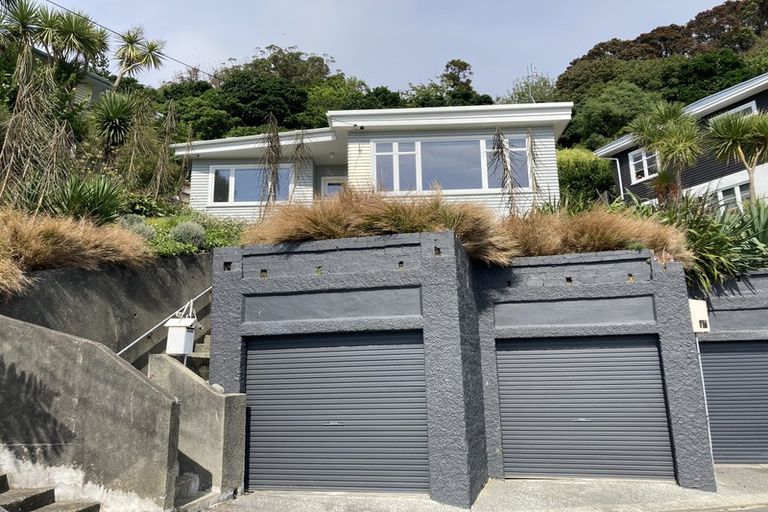 Photo of property in 116 Duncan Terrace, Kilbirnie, Wellington, 6022