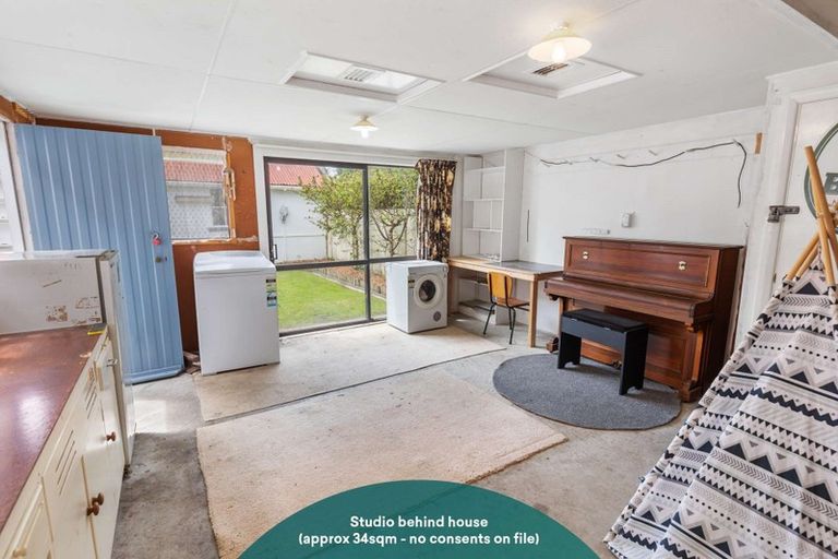 Photo of property in 2 Hodge Place, Aramoho, Whanganui, 4500