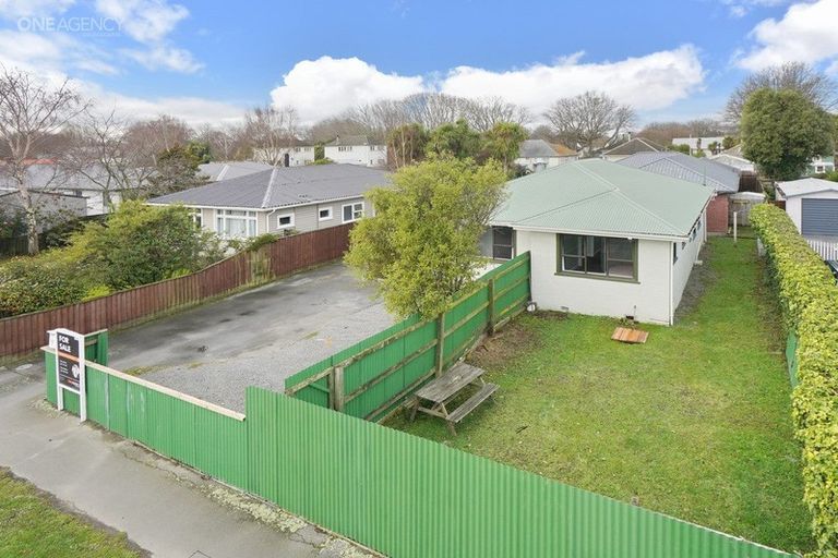 Photo of property in 1/264 Hills Road, Mairehau, Christchurch, 8013