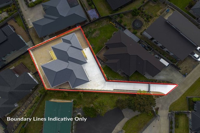Photo of property in 12 Noble Lane, Pokeno, 2402