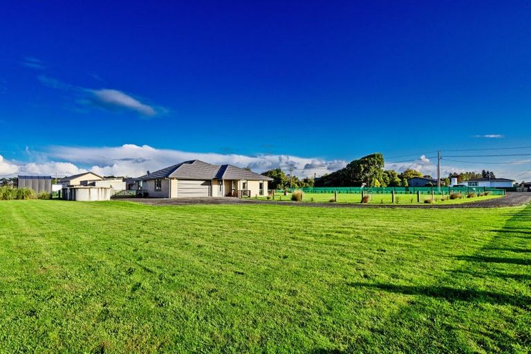 Photo of property in 83 Watt Road, Otatara, Invercargill, 9879