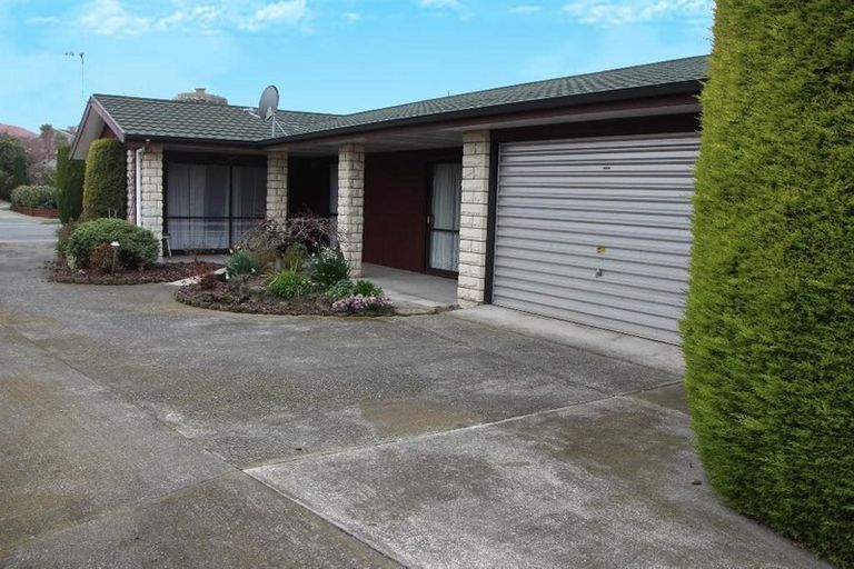 Photo of property in 20 Murchison Drive, Gleniti, Timaru, 7910