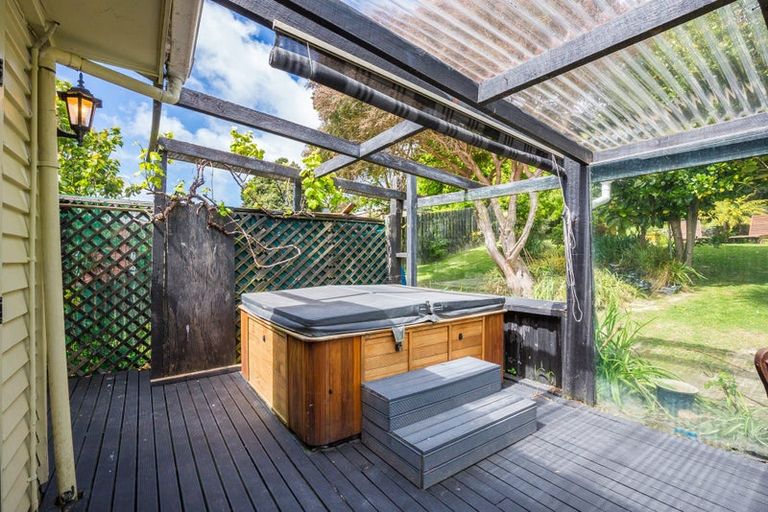 Photo of property in 21 Kotuku Street, Elsdon, Porirua, 5022