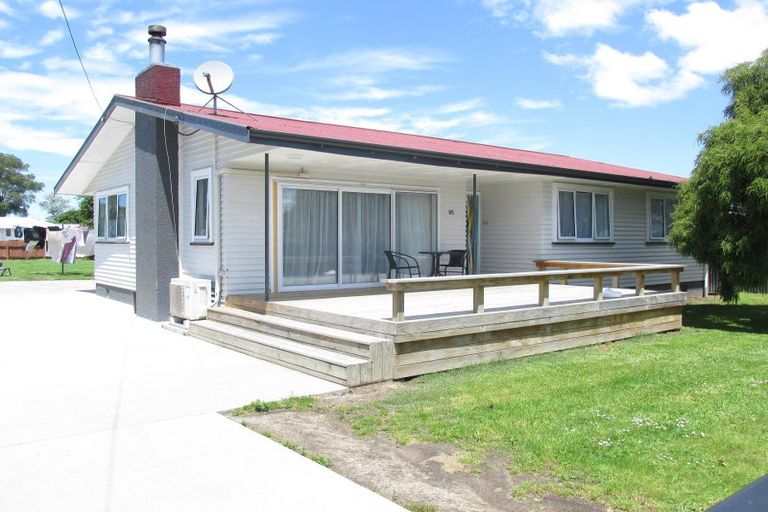 Photo of property in 85 Mclean Street, Wairoa, 4108