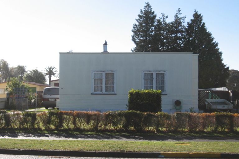 Photo of property in 70 Rutherford Road, Marewa, Napier, 4110