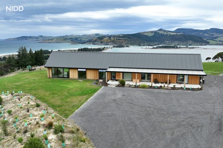 Photo of property in 21 Porteous Road, Warrington, Waikouaiti, 9471