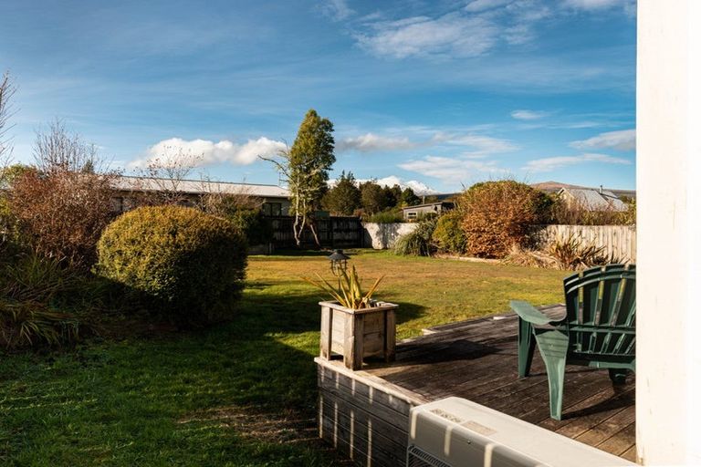 Photo of property in 7 Tongariro Place, National Park, Owhango, 3989