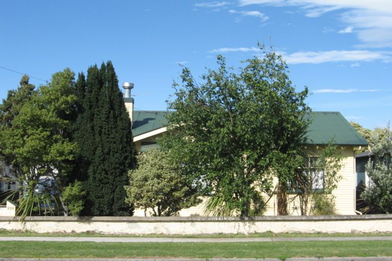 Photo of property in 208 Kahutia Street, Gisborne, 4010