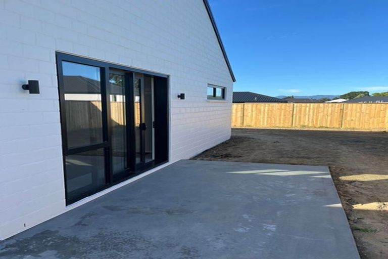 Photo of property in 58 Hampton Terrace, Matamata, 3400