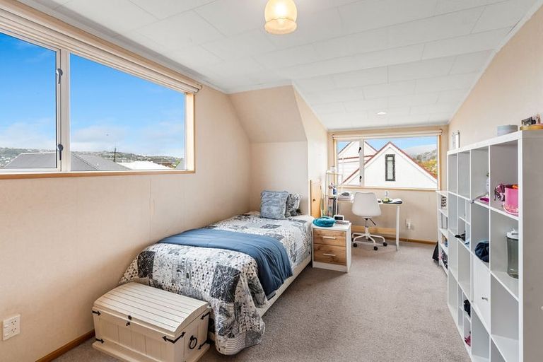 Photo of property in 107 Prince Albert Road, Saint Kilda, Dunedin, 9012