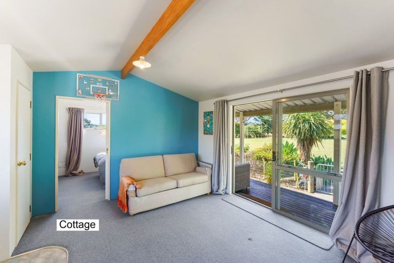 Photo of property in 192 Waitohu Valley Road, Otaki, 5583