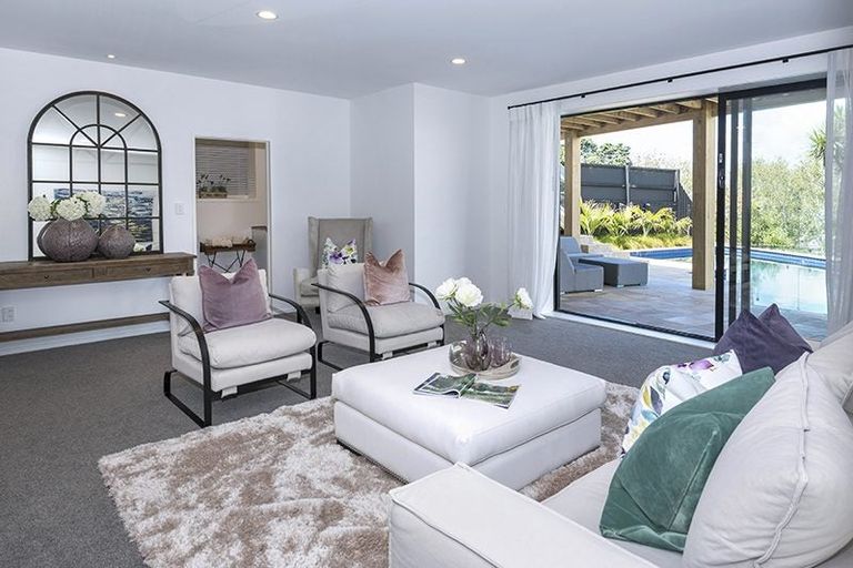 Photo of property in 184 Clovelly Road, Bucklands Beach, Auckland, 2012