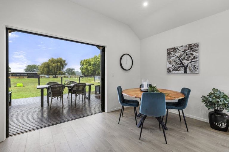 Photo of property in 32 Gore Road, Okoroire, Tirau, 3484